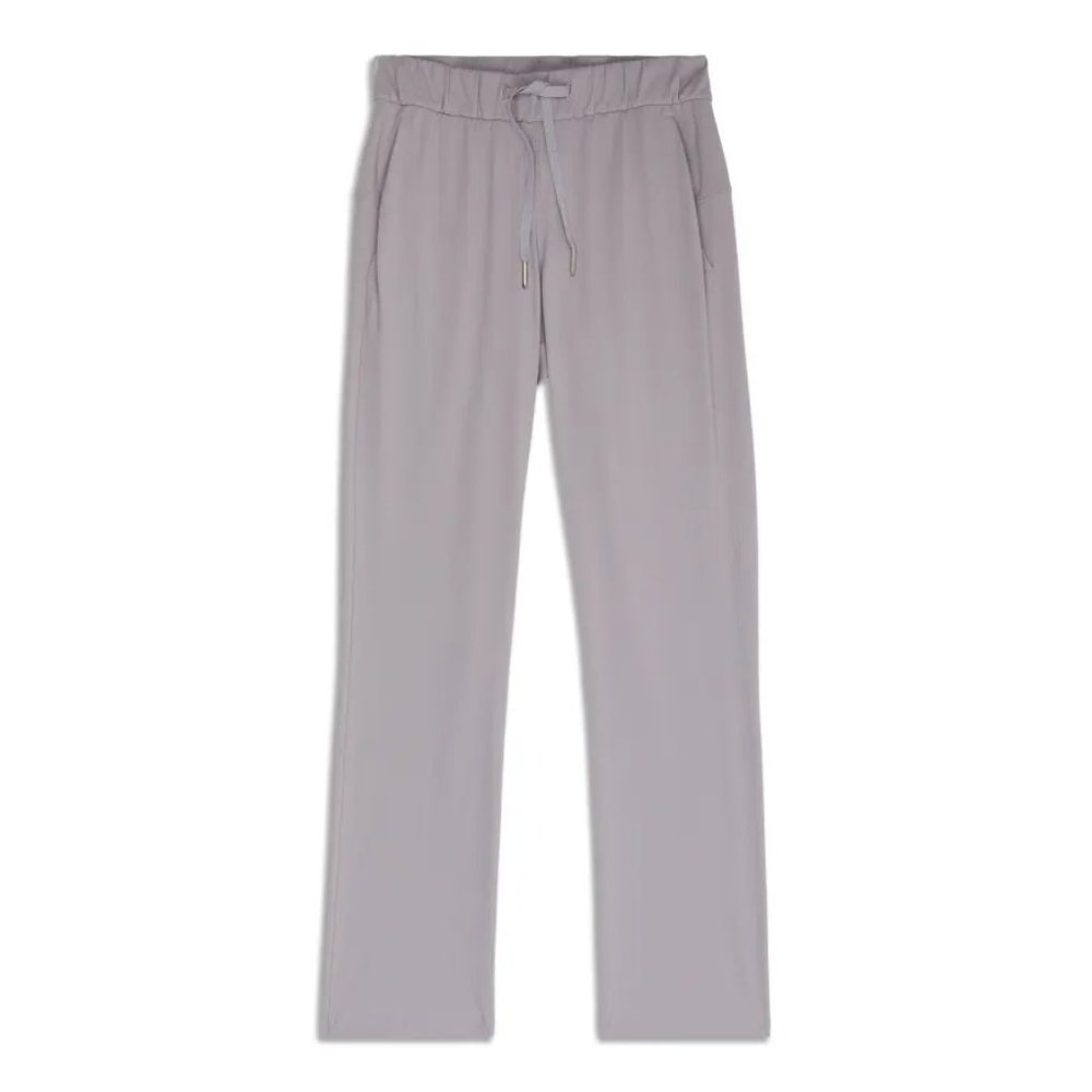 Lululemon On The Fly Pant *woven